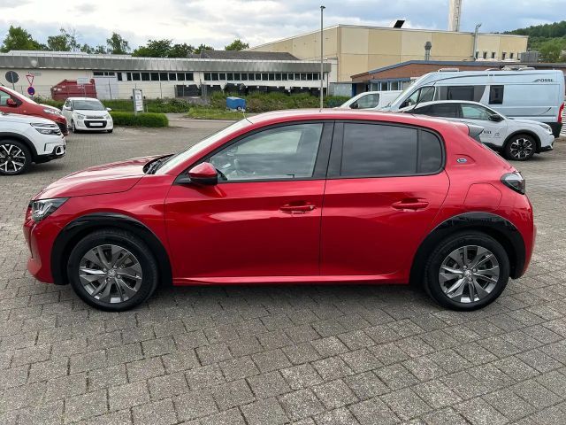 Peugeot E-208 Allure Pack