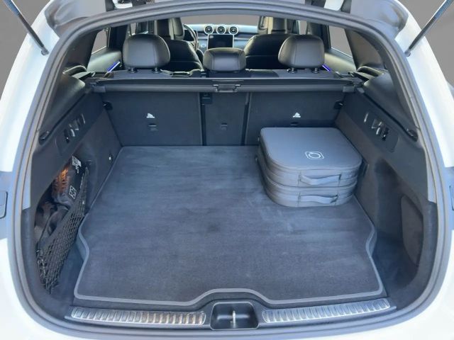 Mercedes-Benz GLC 300 4MATIC