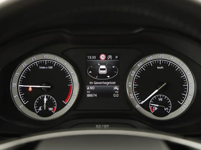 Skoda Karoq 4x4 Ambition