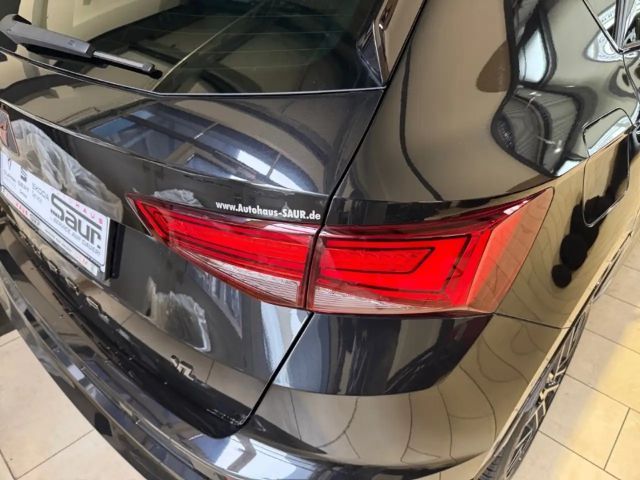 Cupra Ateca 2.0 TSI 4Drive DSG VZ