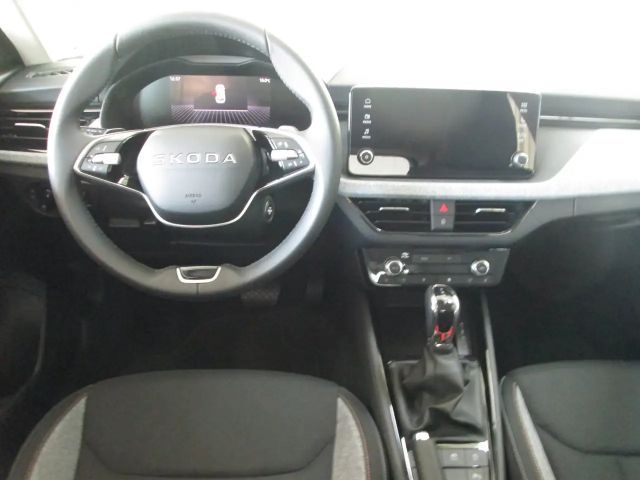 Skoda Kamiq Selection