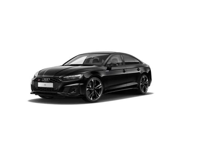 Audi S5 Quattro Sportback