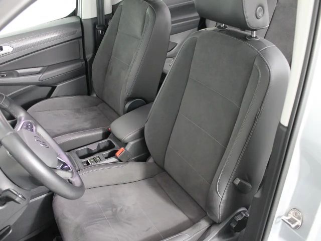 Volkswagen Caddy 4Motion Maxi Style