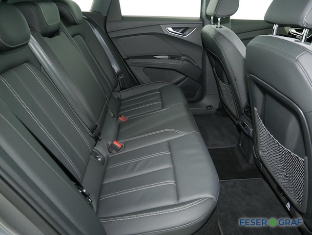 Audi Q4 e-tron SUV 45 e-tron Audi Q4 e-tron