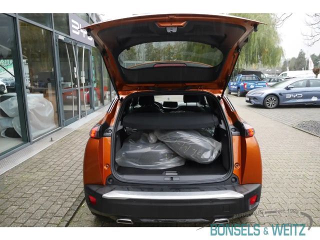 Peugeot 2008 Allure Pack PureTech