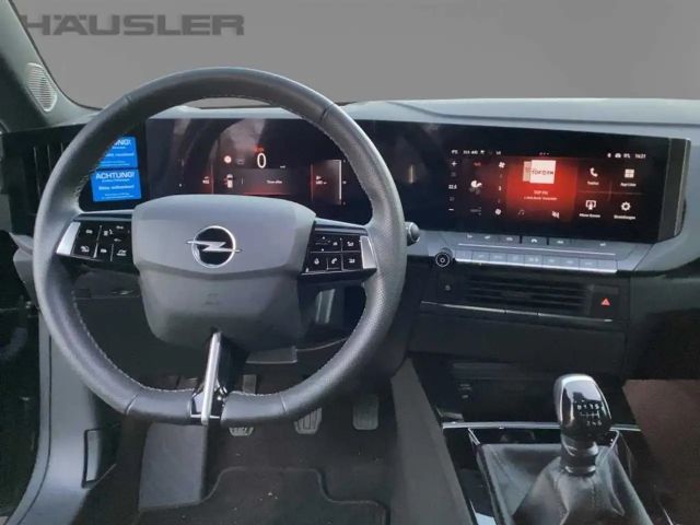 Opel Astra GS-Line Grand Sport Sports Tourer