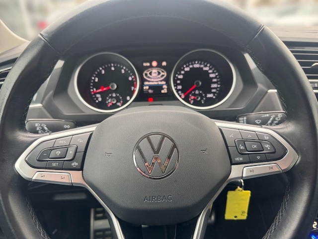 Volkswagen Tiguan 1.5 TSI TSi United