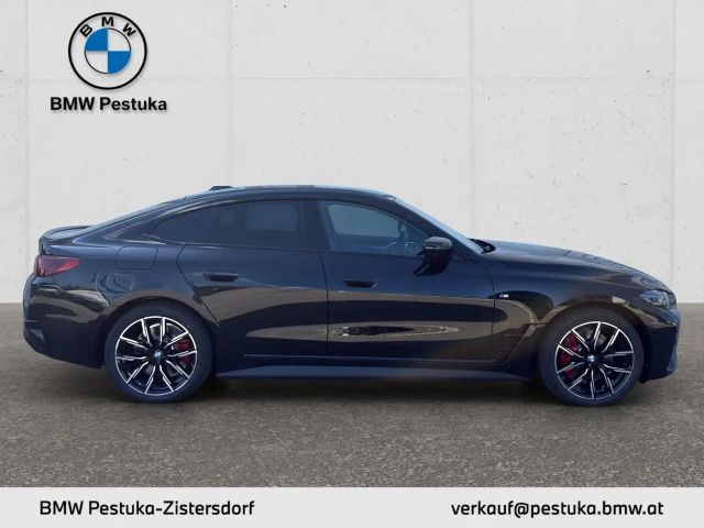 BMW i4 Coupé eDrive40