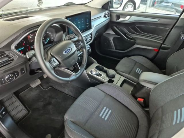 Ford Focus 1.5 EcoBlue Active Wagon