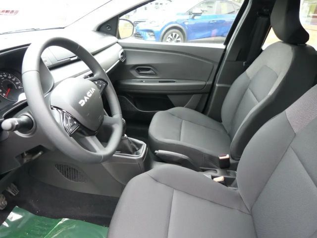 Dacia Sandero Essential