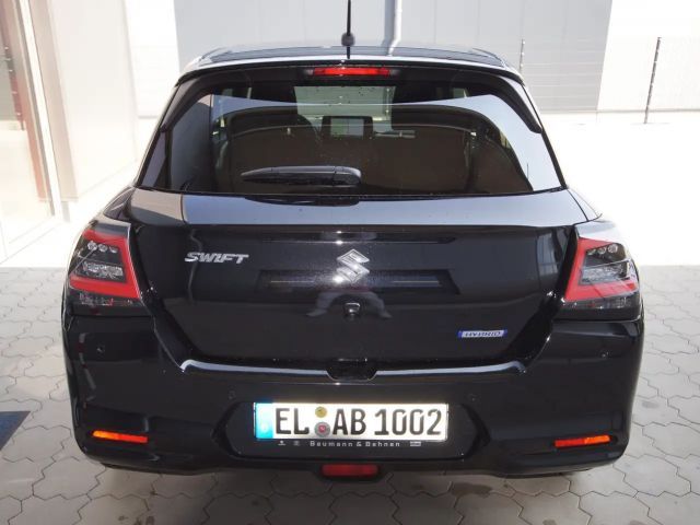 Suzuki Swift Comfort Hybrid