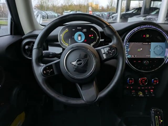 MINI Mini Electric 3-deurs SE