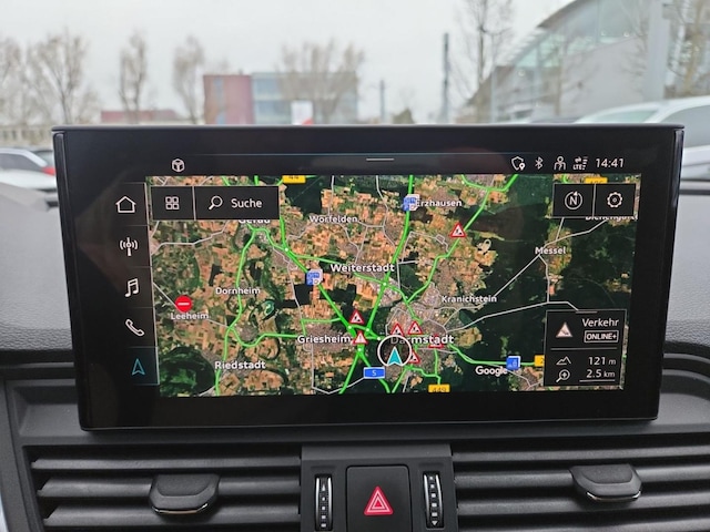 Audi Q5 45 TFSI Quattro S-Tronic Sportback