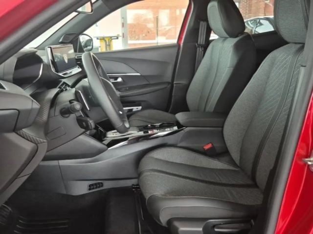 Peugeot 2008 Allure Pack Hybrid