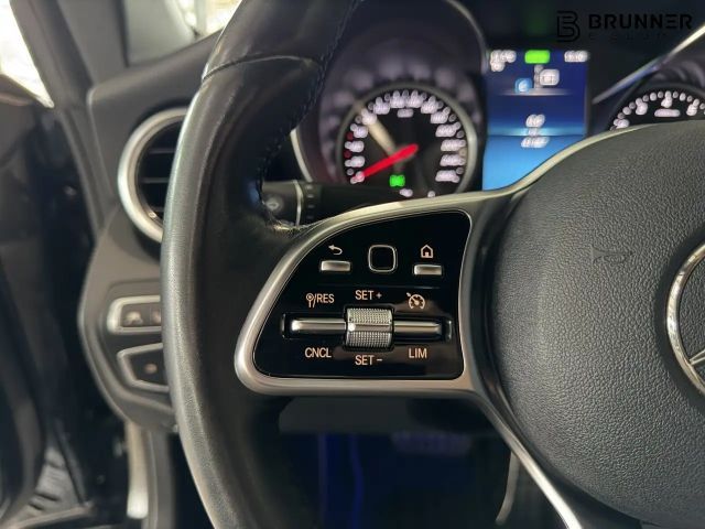 Mercedes-Benz C 300 Cabriolet