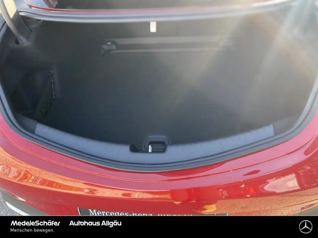 Mercedes-Benz CLE 200 AMG Line Coupé