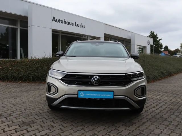 Volkswagen T-Roc 1.0 TSI Move