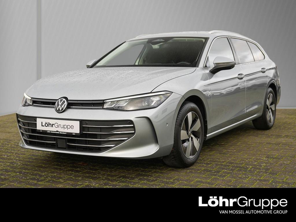 Volkswagen Passat 2.0 TDI Business DSG Variant