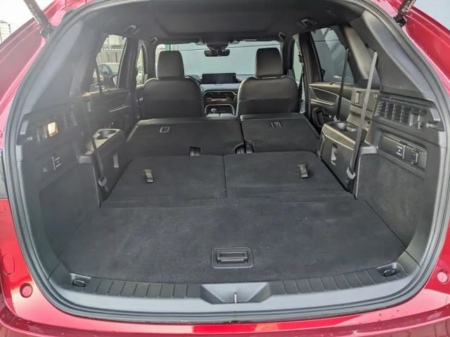 Mazda CX-80 Homura Plus