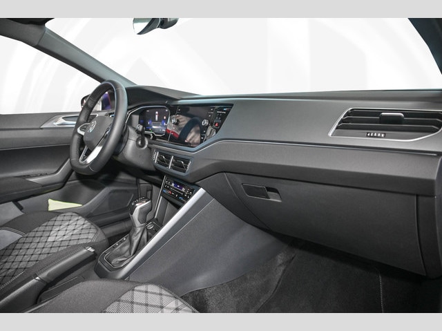 Volkswagen Polo DSG R-Line