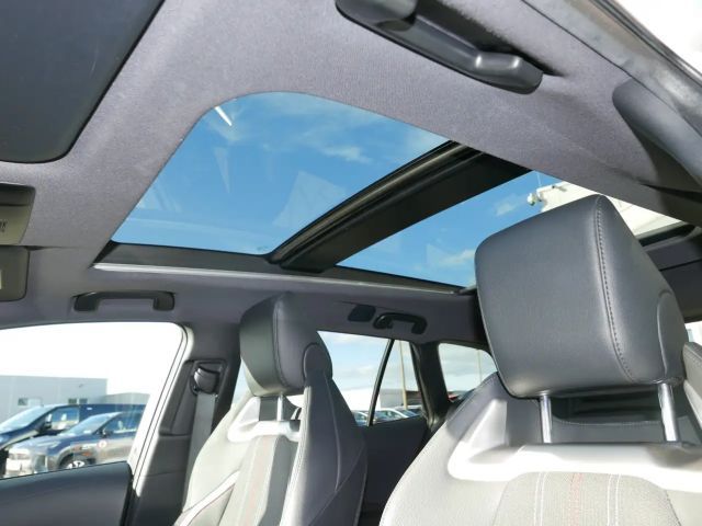 Toyota Corolla GR Hybride Touring