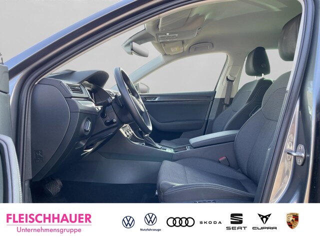 Skoda Superb Combi Style Style iV