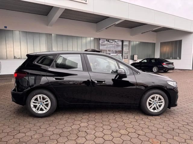 BMW 218 KAMERA PDC LED SITZHEIZUNG