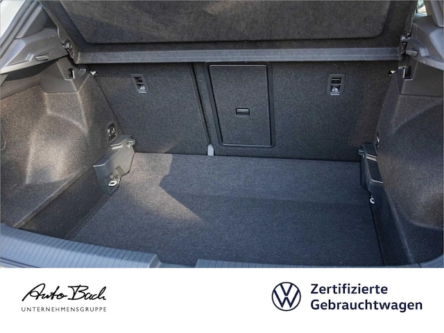 Volkswagen T-Roc 1.5 TSI DSG