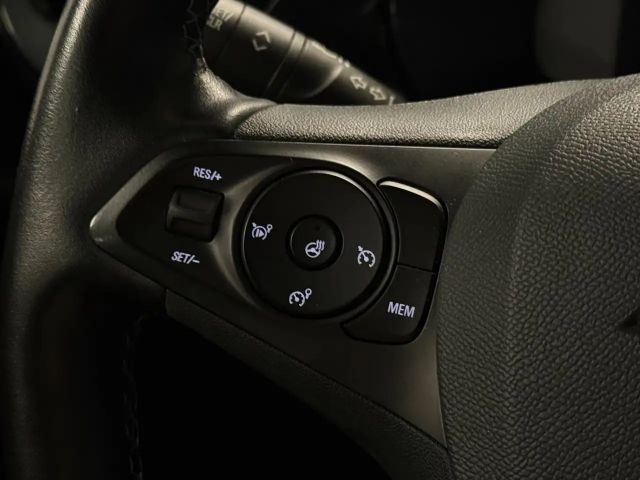 Opel Corsa Edition F Edition