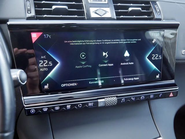 DS DS 7 Crossback Crossback E-Tense