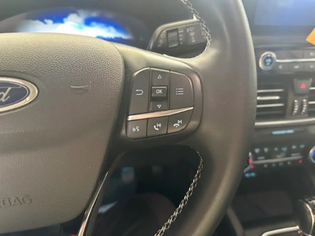 Ford Kuga EcoBoost Vignale