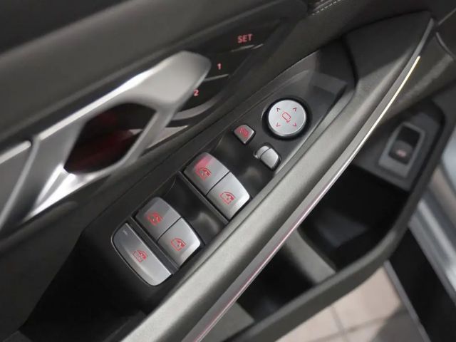 BMW M3 Competition xDrive