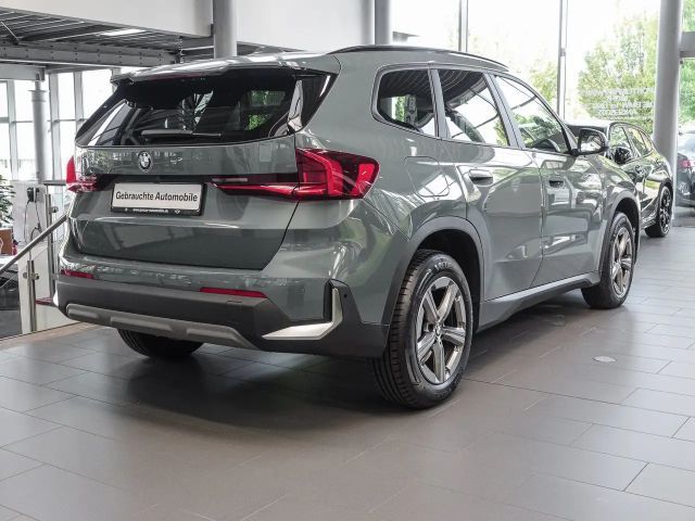 BMW X1 sDrive18i