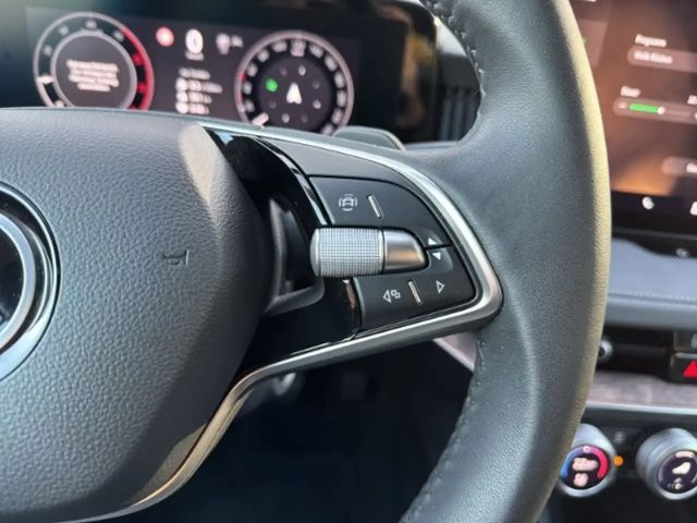 Skoda Superb 2.0 TDI Combi