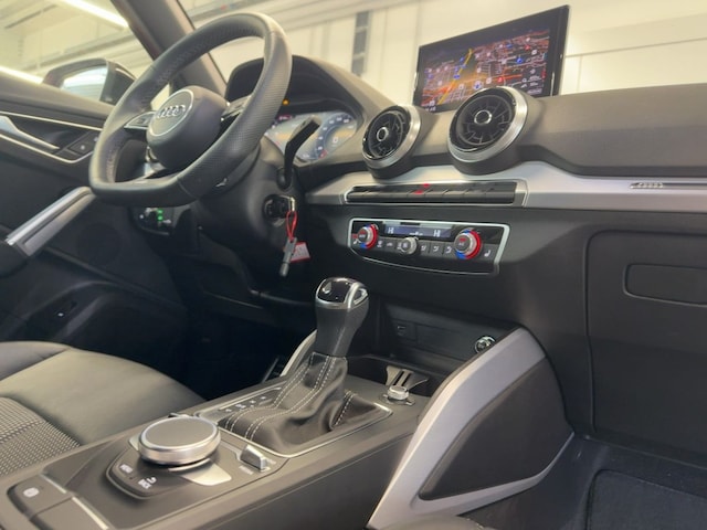 Audi Q2 35 TFSI S-Line S-Tronic