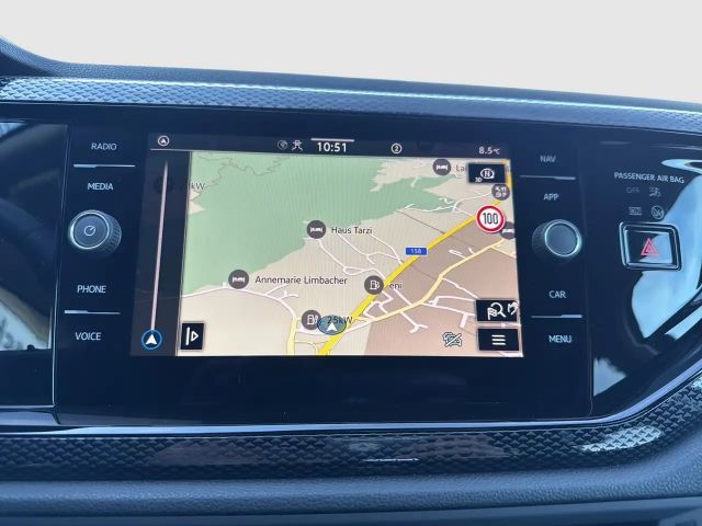 Volkswagen Taigo Life