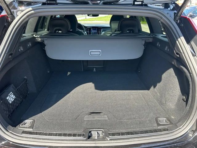 Volvo V60 Dark Hybrid Plus