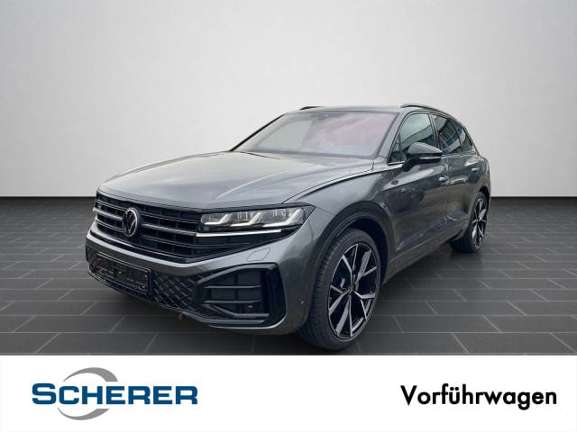 Volkswagen Touareg 3.0 V6 TDI R-Line