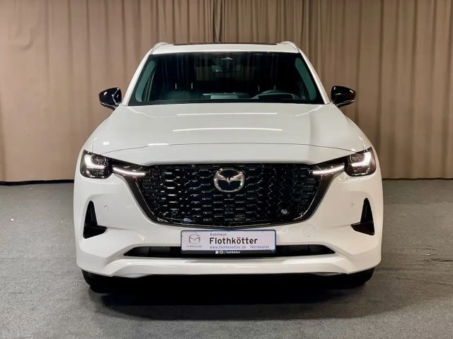 Mazda CX-80 Homura Plus