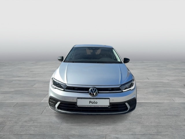 Volkswagen Polo MOVE 1.0 TSI DSG APP-CON KAMERA AHK DAB+PDC