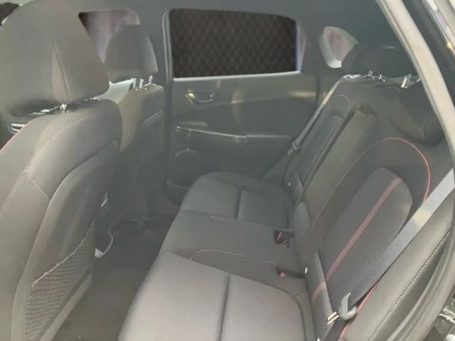 Hyundai Kona N Line T-GDi