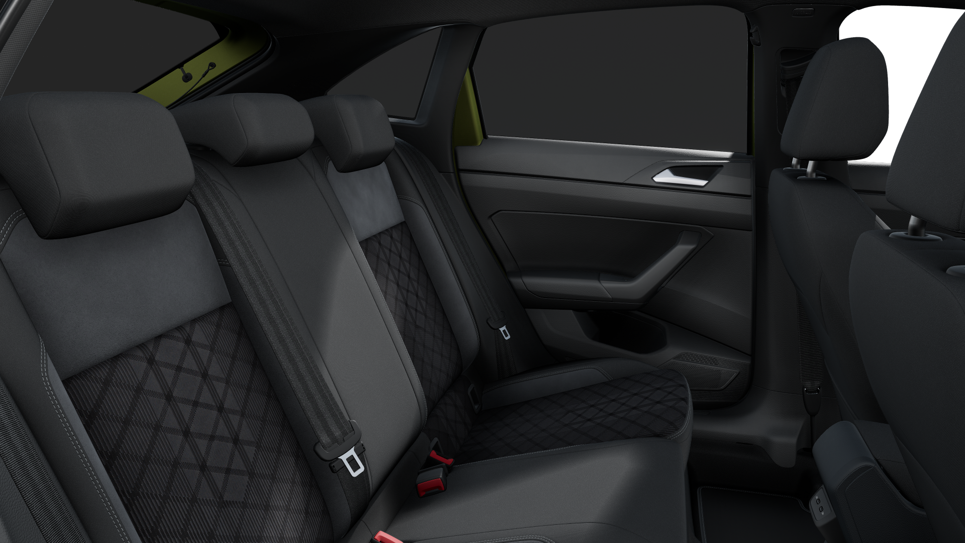 Volkswagen Taigo DSG R-Line