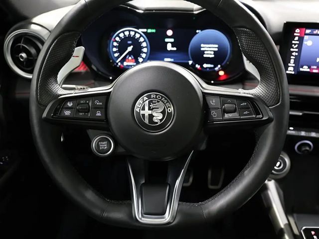 Alfa Romeo Tonale AWD