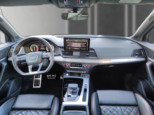 Audi Q5 40 TDI Quattro S-Tronic Sportback