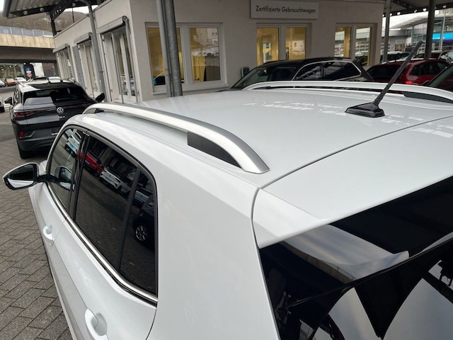 Volkswagen T-Cross 1.0 TSI DSG IQ.Drive