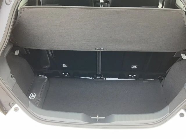 Toyota Aygo Play VVT-i