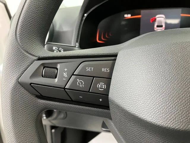 Seat Ibiza 1.0 TSI Reference