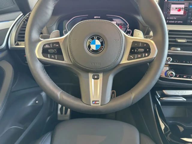 BMW X3 M-Sport xDrive xDrive30e