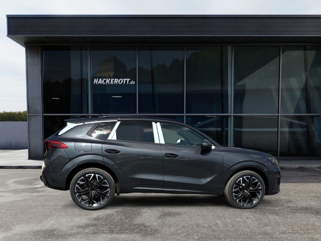 Cupra Terramar 1.5 e-Hybrid VZ