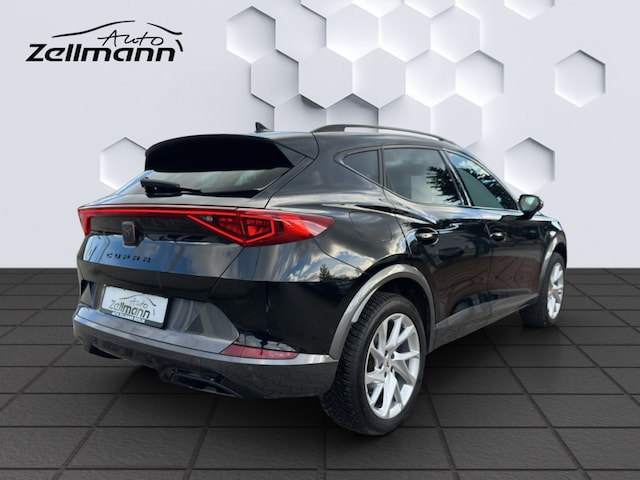 Cupra Formentor 1.5 TSI